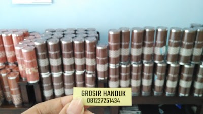 Photos of Grosir Handuk Jogja Berkah Jaya