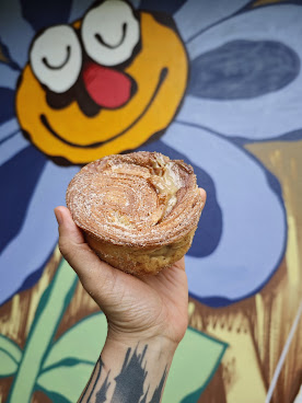 NOWHERE - BAKERY by null