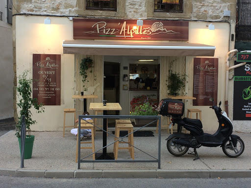 Photo 6 - Mike's Pizza Eyguieres Lamanon Aureille