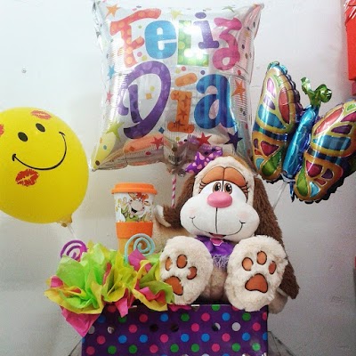 Photos of Gift Box