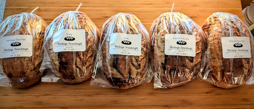 Heritage Sourdough - Thumbnail