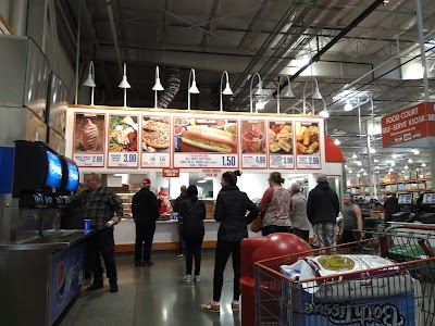 Costco Wholesale