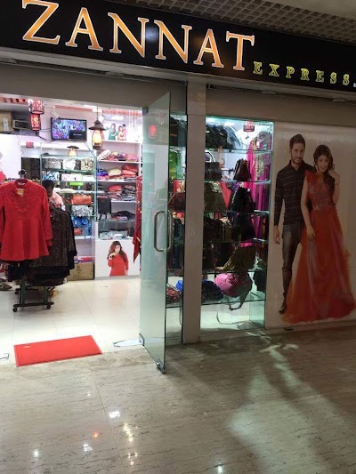 Photos of Zannat Express