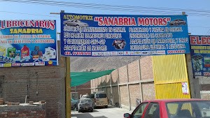 Automotriz SANABRIA MOTORS 0