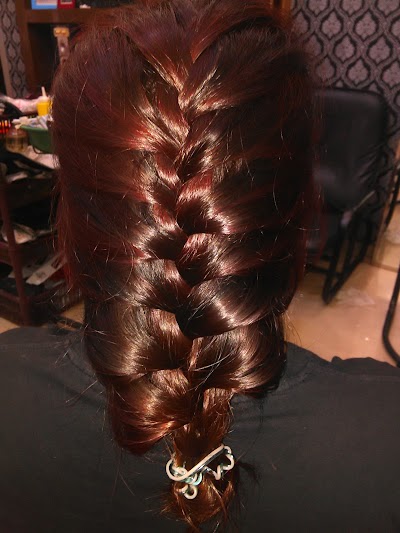 Photos of Salon F&R