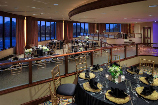 Hilton Washington Dulles Airport by null