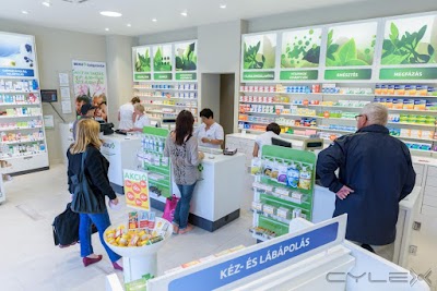 Photos of Benue Primula Pharmacy Bt.