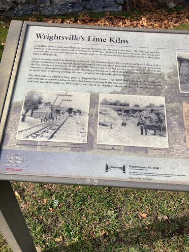 Wrightsville Lime Kilns Gallery - United States