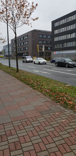 Fachhochschule für öffentliche Verwaltung Nordrhein-Westfalen - Thumbnail