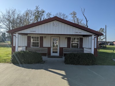 Plano Town Hall and Museum