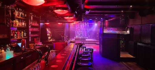 Rock Café Sneek - Thumbnail