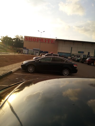 Photos of First bank of Nigeria, Polo Park Mall
