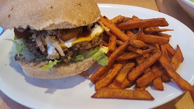 Photos of Native Foods Cafe