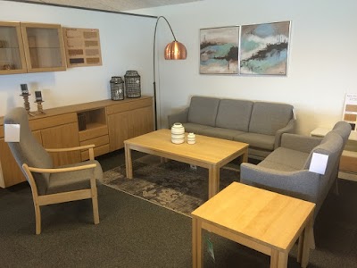 Photos of Sk&aelig;rb&aelig;k Furniture & Carpets