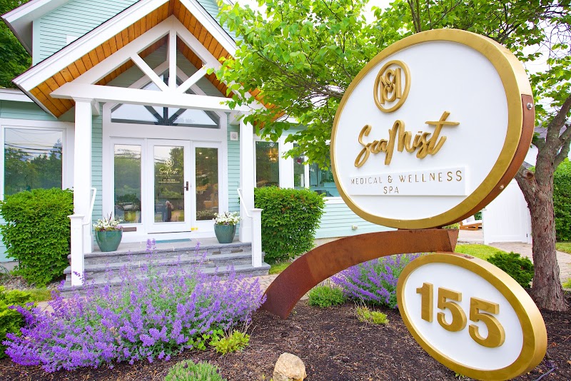 SeaMist MedSpa