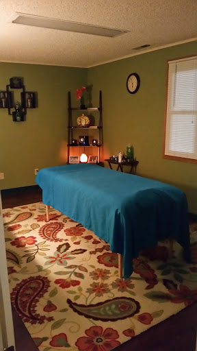 Healing Haven Massage Therapy - Thumbnail