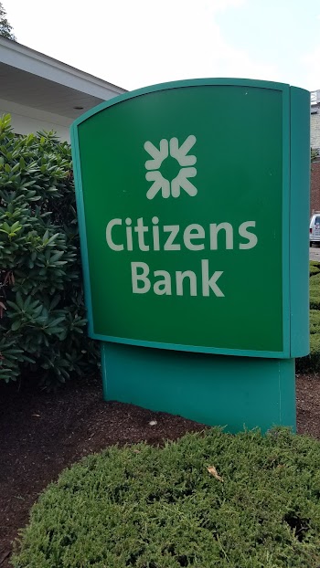 Citizens Bank Payday Loans Picture