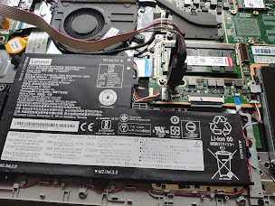 Photo n°6 de A SOS INFORMATIQUE 42 - Dépannage informatique Veauche - Saint Galmier à Veauche (Services d’information)