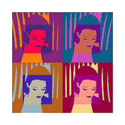 Photo n°18 de ATELIER D'ENCADREMENT ANDRE R. à Seillans (Magasin d'encadrement)