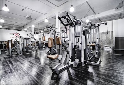 Photos of Crunch Fit - Berlin-Spandau