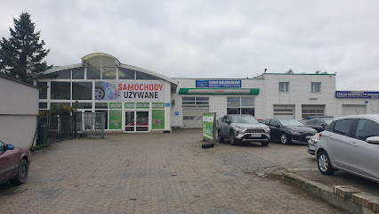 Auto Serwis Wielomarkowy FIMOT
