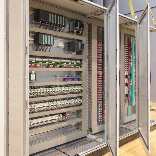Arnold Engineering - Visual