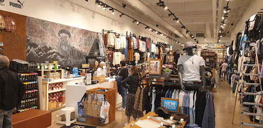 Blue Tomato Shop Oberhausen - Thumbnail