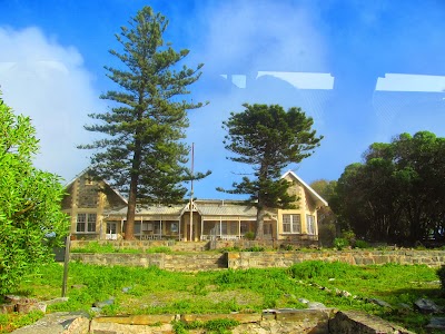 Photos of Robben Island Museum