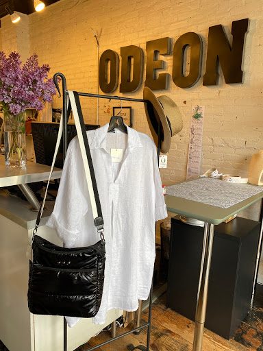 Odeon Fashion - Thumbnail