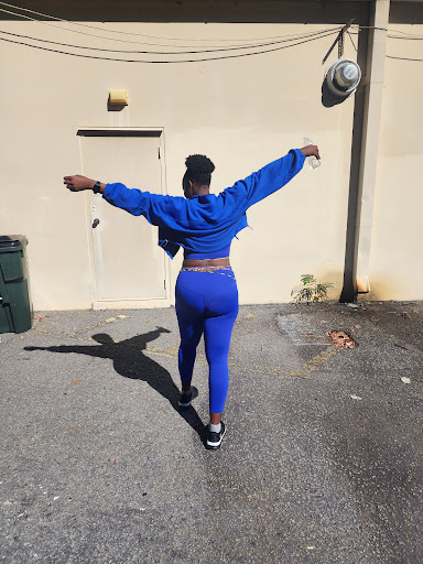 Sassys Fitness - Thumbnail