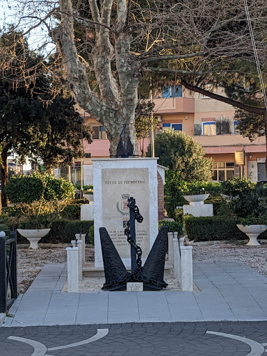 Giardino Quinto Pasquini