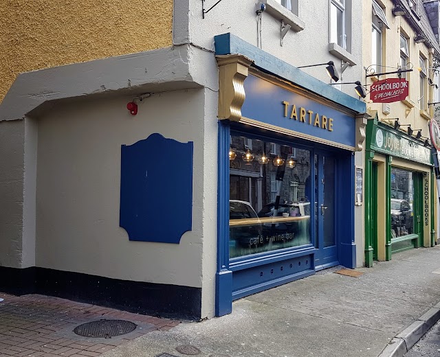 Tartare Café & Wine Bar