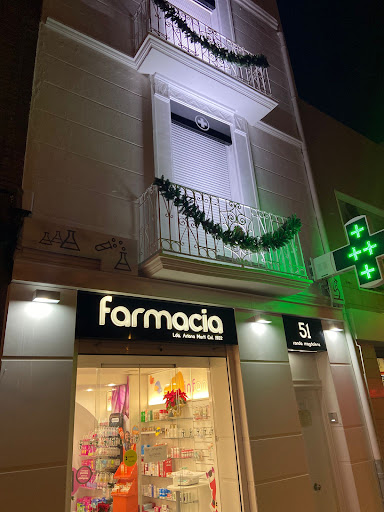 FARMACIA RONDA MAGDALENA - Thumbnail
