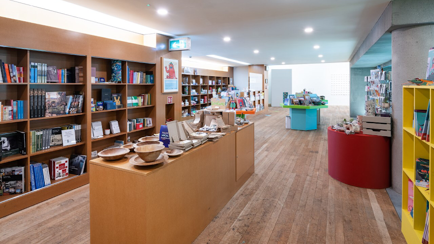 The Glucksman by null