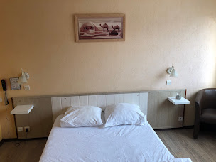 Photo n°6 de Hôtel Le Valéran à Ligny-en-Barrois (Hôtel)