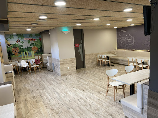 Telepizza Vielha - Comida a Domicilio