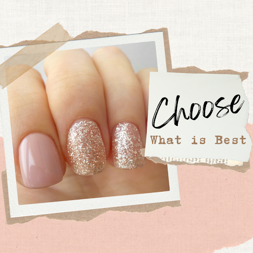 SIMPLY POLISHED NAILS & SPA - Thumbnail