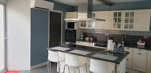 Photo n°17 de LES PEINTURES D'ERIC à Maraussan (Peintre en bâtiment)