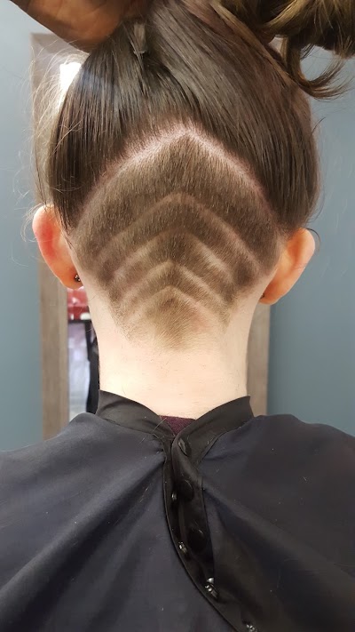 Photos of Hair Bomb Salon