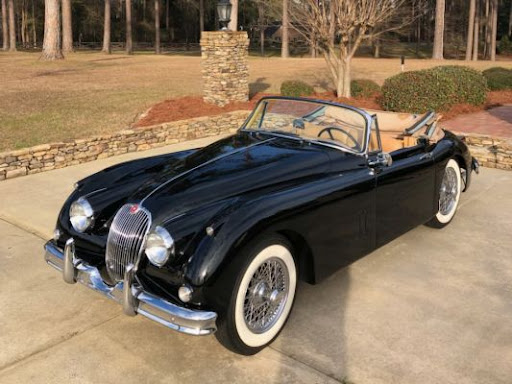 Vintage Motor Cars USA - Thumbnail