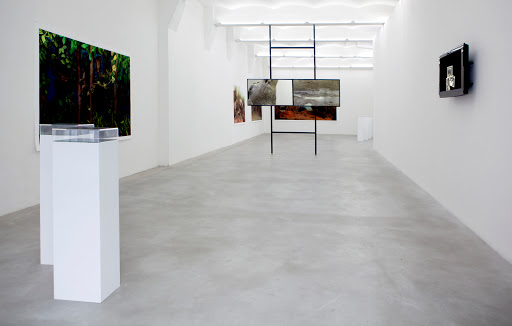 SpazioA Gallery - Italy