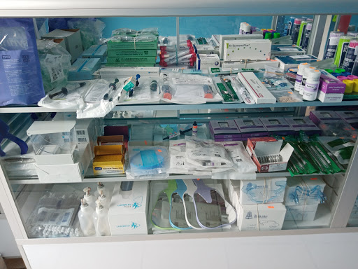 Depósito Dental Sta. Apolonia - Thumbnail