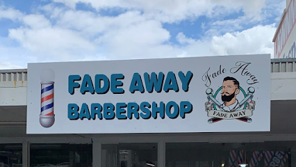 Lion Kings Barbershop Te Aroha