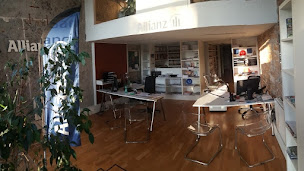 Photo n°22 de Allianz Assurance LYON SARRAIL - Xavier LE CONTE à Lyon (Compagnie d'assurance moto)