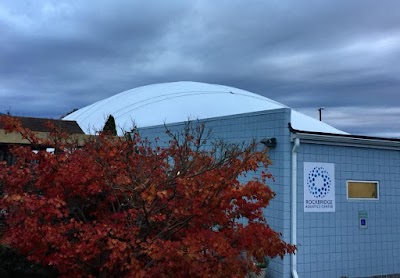 Rockbridge Aquatics Center