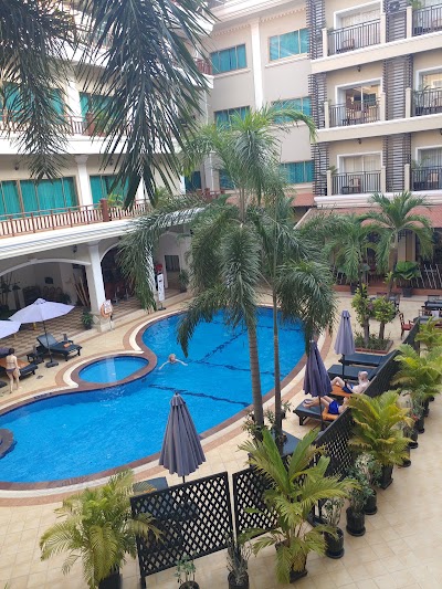 Photos of Angkor Holiday Hotel