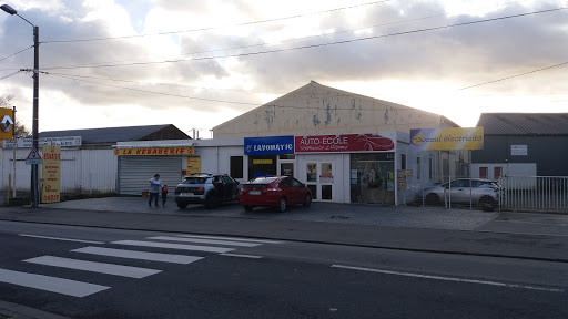 Photo 7 - Vigneux kebab