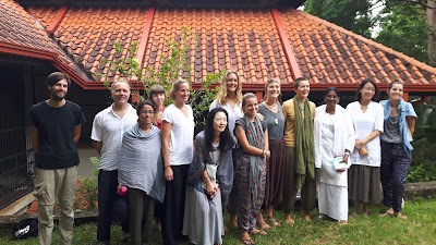 Photos of Dhamma Kuta Vipassana Meditation Centre