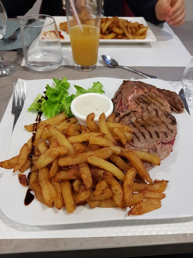 La Fourg'ette