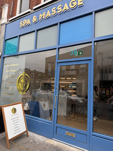 Spa & Massage Crouch End